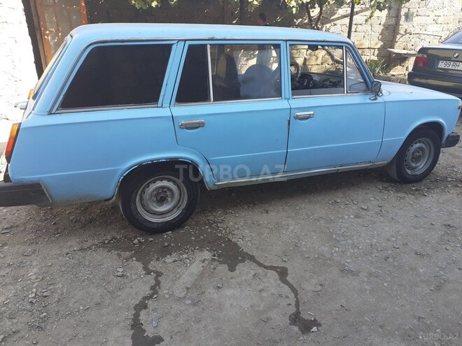 LADA (VAZ) 2102 1980, 380,000 km - 1.5 л - Bakı