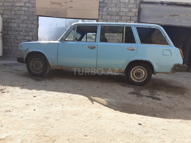 LADA (VAZ) 2102 1980, 380,000 km - 1.5 л - Bakı