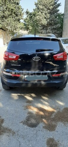 Kia Sportage 2012, 151,500 km - 2.0 l - Bakı