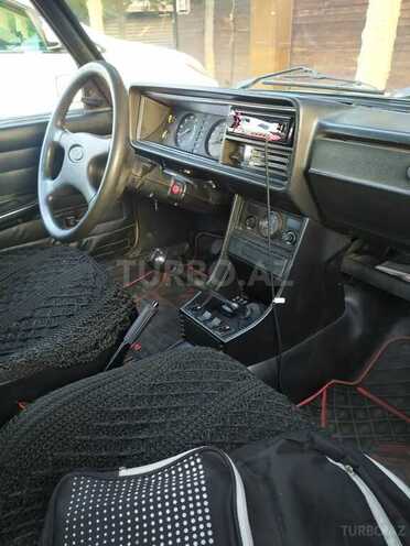 LADA (VAZ) 2107 2004, 61,000 km - 1.6 л - Bakı