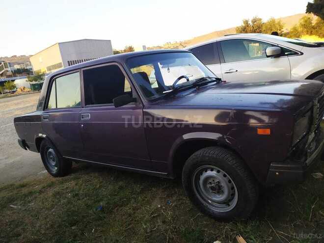 LADA (VAZ) 2107 2004, 61,000 km - 1.6 л - Bakı