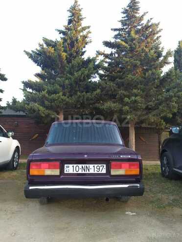 LADA (VAZ) 2107 2004, 61,000 km - 1.6 л - Bakı