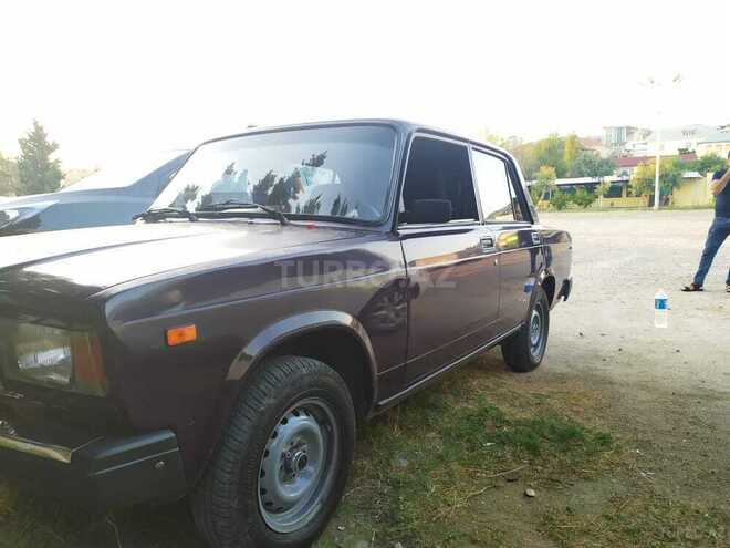 LADA (VAZ) 2107 2004, 61,000 km - 1.6 л - Bakı