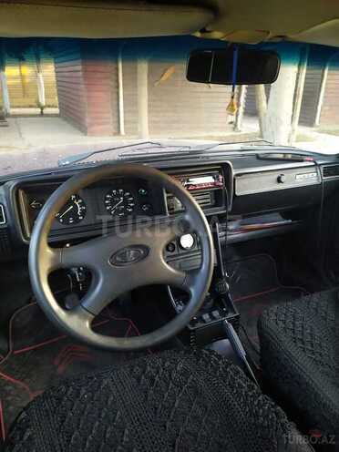 LADA (VAZ) 2107 2004, 61,000 km - 1.6 л - Bakı