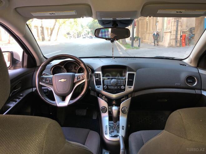 Chevrolet Cruze 2014, 167,000 km - 1.4 l - Bakı