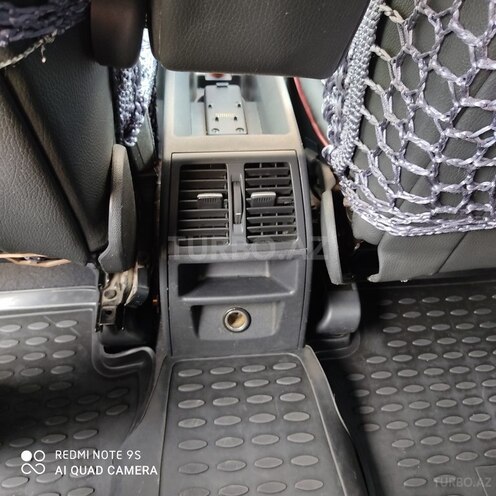 Opel Zafira 2006, 306,000 km - 2.2 l - Bakı