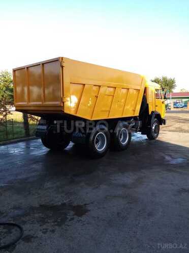 KamAz 65115 2008, 475,000 km - 11.0 l - Lənkəran