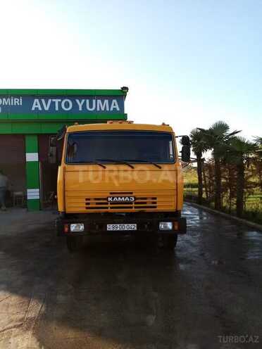 KamAz 65115 2008, 475,000 km - 11.0 l - Lənkəran