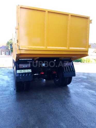 KamAz 65115 2008, 475,000 km - 11.0 l - Lənkəran