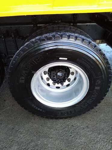 KamAz 65115 2008, 475,000 km - 11.0 l - Lənkəran