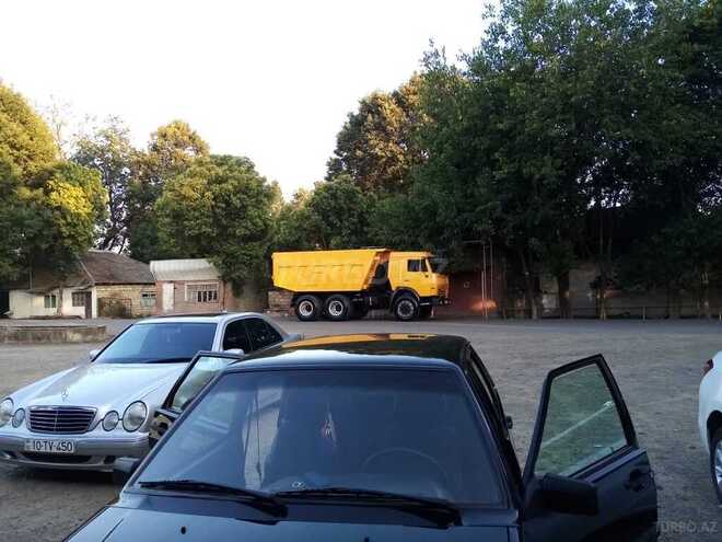 KamAz 65115 2008, 475,000 km - 11.0 l - Lənkəran