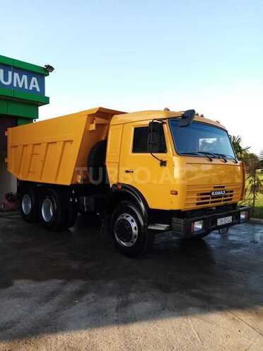 KamAz 65115 2008, 475,000 km - 11.0 l - Lənkəran