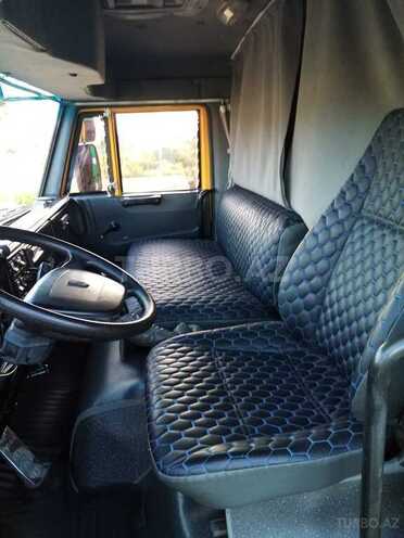 KamAz 65115 2008, 475,000 km - 11.0 l - Lənkəran