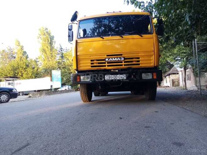 KamAz 65115 2008, 475,000 km - 11.0 l - Lənkəran