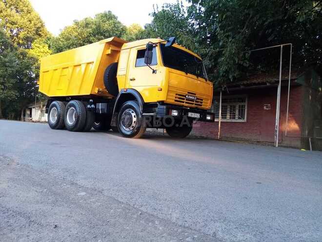 KamAz 65115 2008, 475,000 km - 11.0 l - Lənkəran