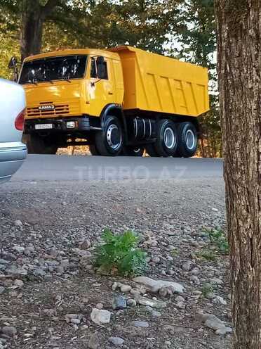 KamAz 65115 2008, 475,000 km - 11.0 l - Lənkəran