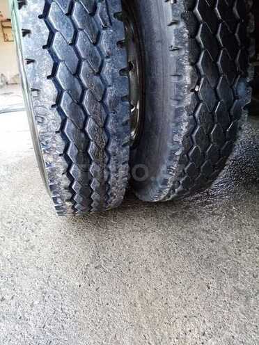 KamAz 65115 2008, 475,000 km - 11.0 l - Lənkəran