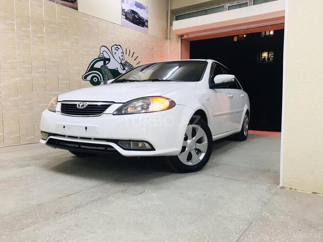 Daewoo Gentra 2013, 254,000 km - 1.5 l - Bakı