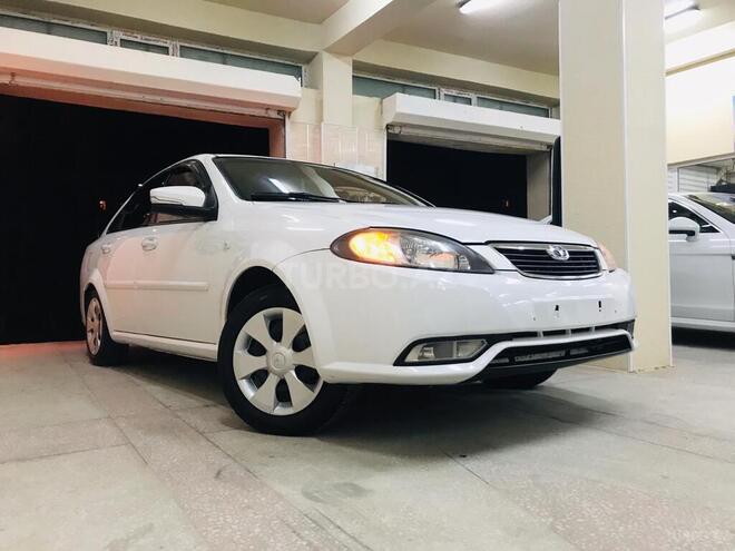 Daewoo Gentra 2013, 254,000 km - 1.5 l - Bakı