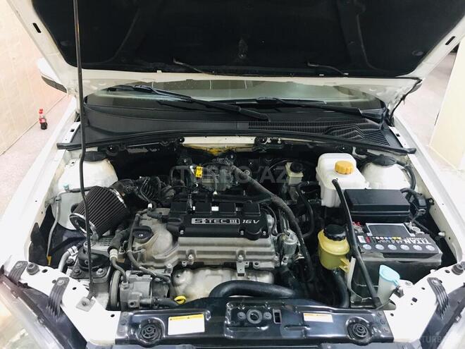 Daewoo Gentra 2013, 254,000 km - 1.5 l - Bakı