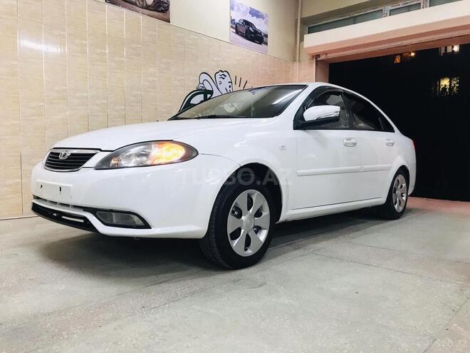 Daewoo Gentra 2013, 254,000 km - 1.5 l - Bakı