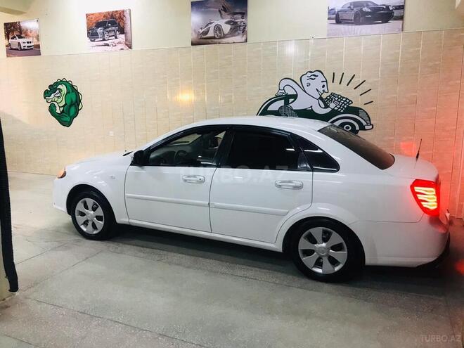 Daewoo Gentra 2013, 254,000 km - 1.5 l - Bakı
