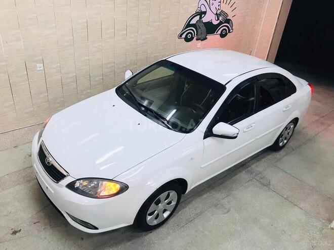 Daewoo Gentra 2013, 254,000 km - 1.5 l - Bakı
