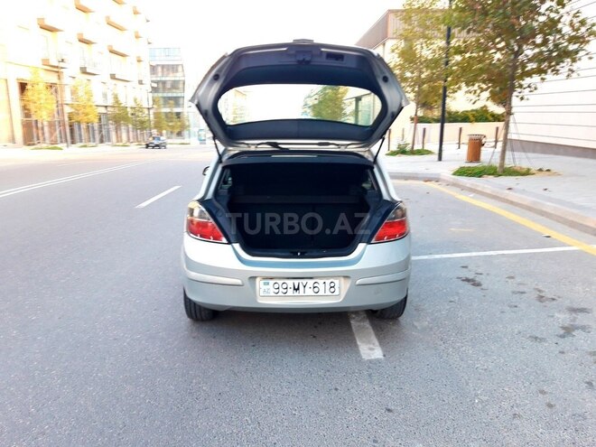 Opel Astra 2008, 247,657 km - 1.3 л - Bakı