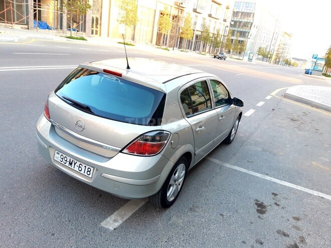 Opel Astra 2008, 247,657 km - 1.3 л - Bakı