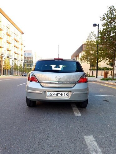 Opel Astra 2008, 247,657 km - 1.3 л - Bakı