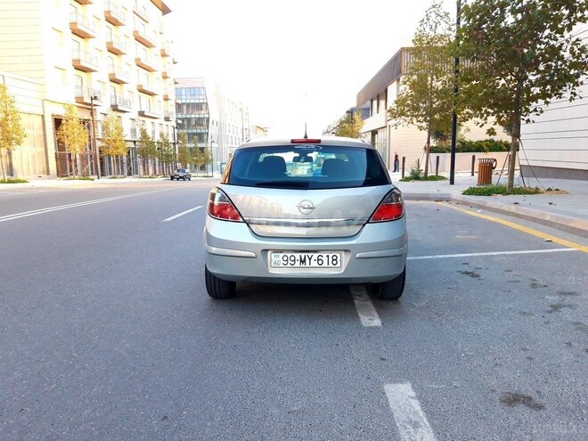Opel Astra 2008, 247,657 km - 1.3 л - Bakı