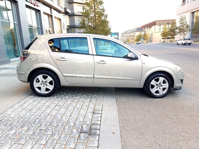 Opel Astra 2008, 247,657 km - 1.3 л - Bakı