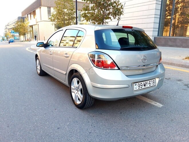 Opel Astra 2008, 247,657 km - 1.3 л - Bakı