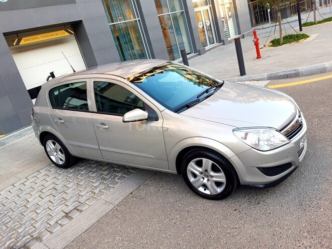 Opel Astra 2008, 247,657 km - 1.3 л - Bakı