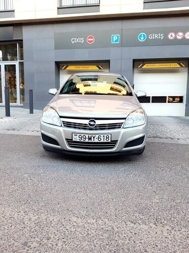 Opel Astra 2008, 247,657 km - 1.3 л - Bakı