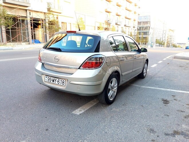 Opel Astra 2008, 247,657 km - 1.3 л - Bakı