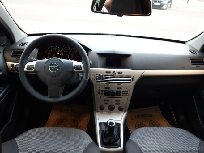 Opel Astra 2008, 247,657 km - 1.3 л - Bakı
