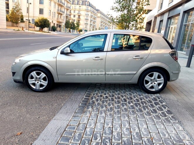 Opel Astra 2008, 247,657 km - 1.3 л - Bakı
