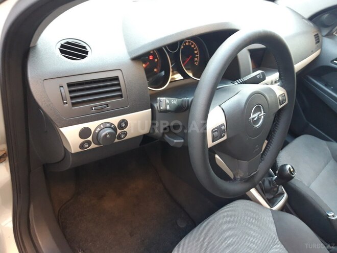 Opel Astra 2008, 247,657 km - 1.3 л - Bakı