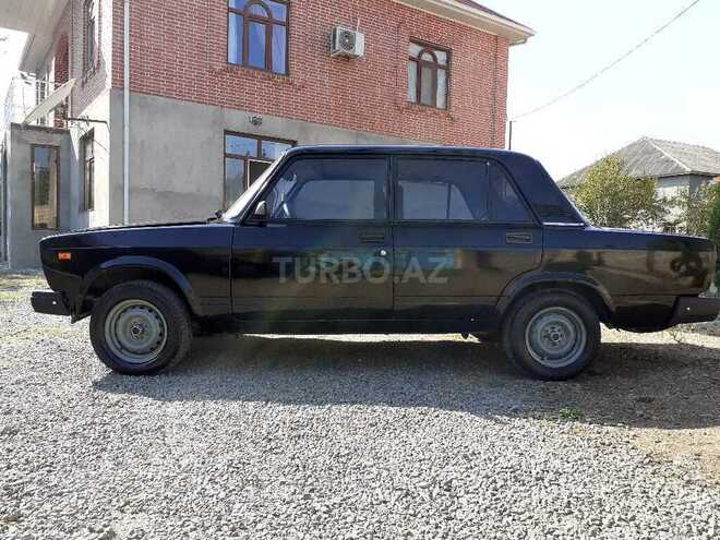LADA (VAZ) 2107 2008, 100,000 km - 1.6 л - Lənkəran