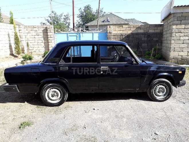 LADA (VAZ) 2107 2008, 100,000 km - 1.6 л - Lənkəran