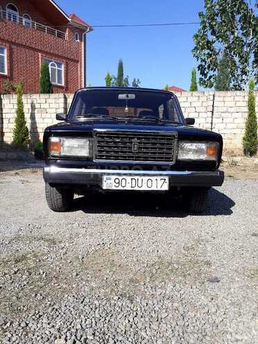 LADA (VAZ) 2107 2008, 100,000 km - 1.6 л - Lənkəran