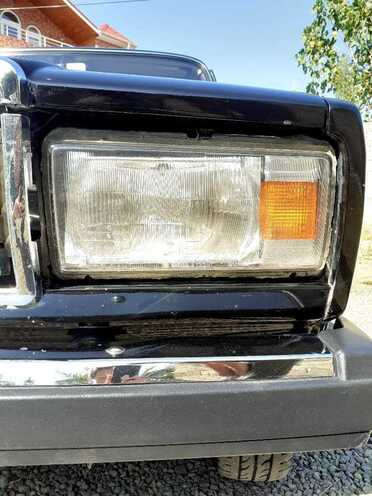 LADA (VAZ) 2107 2008, 100,000 km - 1.6 л - Lənkəran