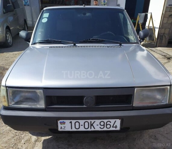 Tofas Sahin 2005, 276,000 km - 1.6 l - Bakı