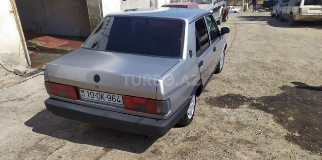 Tofas Sahin 2005, 276,000 km - 1.6 l - Bakı