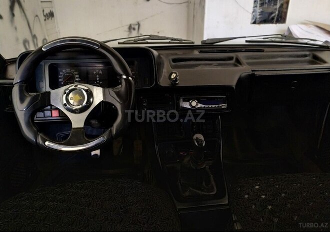 Tofas Sahin 2005, 276,000 km - 1.6 l - Bakı