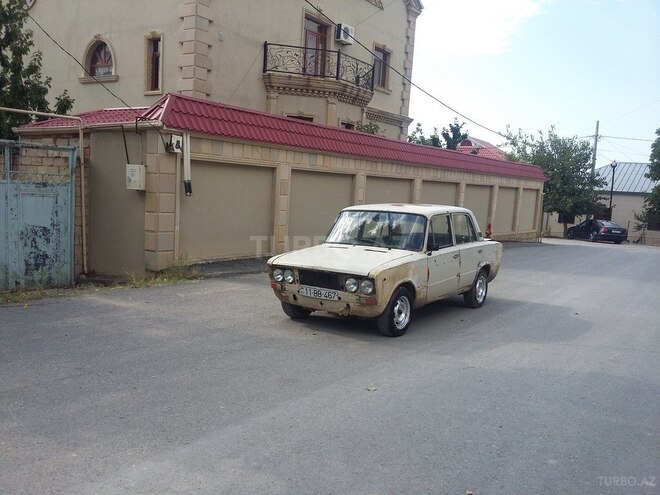 LADA (VAZ) 2106 1989, 150,000 km - 1.6 l - Şamaxı