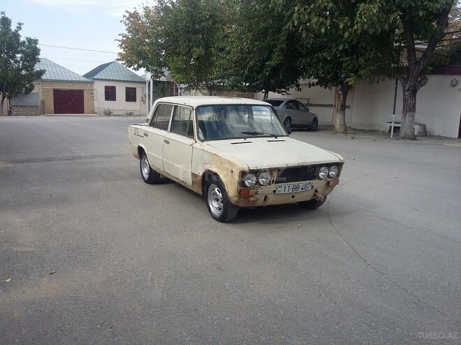 LADA (VAZ) 2106 1989, 150,000 km - 1.6 l - Şamaxı