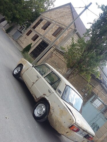 LADA (VAZ) 2106 1989, 150,000 km - 1.6 l - Şamaxı