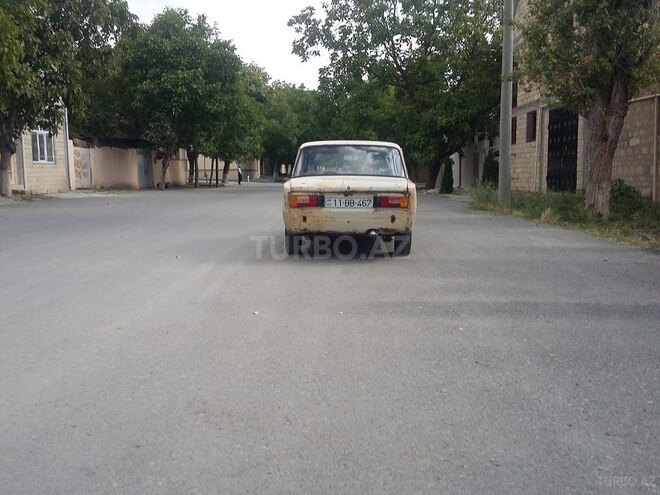 LADA (VAZ) 2106 1989, 150,000 km - 1.6 l - Şamaxı